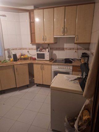 Casa adosada en venta en Andújar