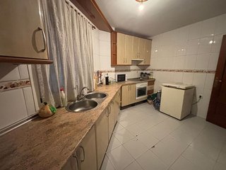 Casa adosada en venta en Andújar