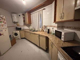 Casa adosada en venta en Andújar