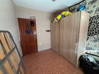 Casa adosada en venta en Andújar