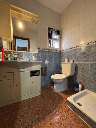 Casa adosada en venta en Andújar