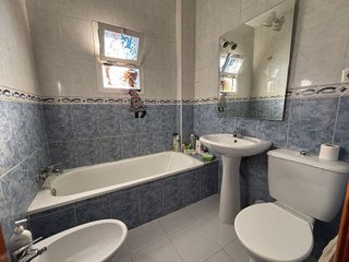 Casa adosada en venta en Andújar