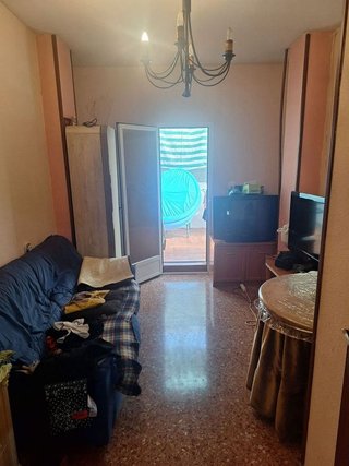 Casa adosada en venta en Andújar
