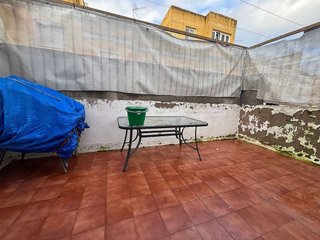 Casa adosada en venta en Andújar