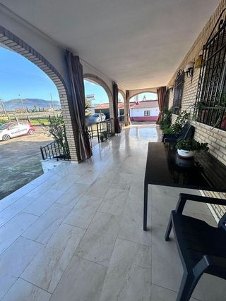 Casa rural en venta en El Higuerón en Córdoba
