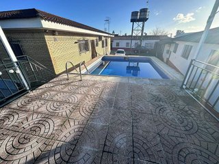 Casa rural en venta en El Higuerón en Córdoba