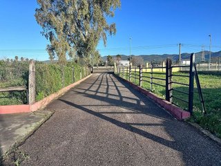 Casa rural en venta en El Higuerón en Córdoba