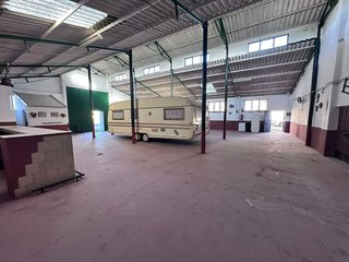 Casa rural en venta en El Higuerón en Córdoba