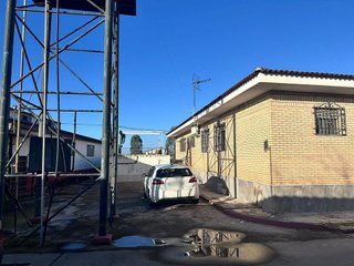 Casa rural en venta en El Higuerón en Córdoba
