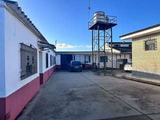Casa rural en venta en El Higuerón en Córdoba