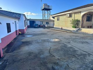 Casa rural en venta en El Higuerón en Córdoba