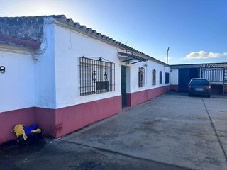 Casa rural en venta en El Higuerón en Córdoba