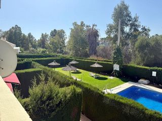 Casa adosada en venta en Los Naranjos - Las Brisas en Marbella