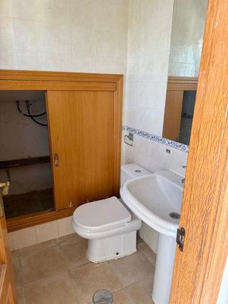 Casa adosada en venta en Los Naranjos - Las Brisas en Marbella