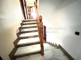 Chalet en venta en Sax