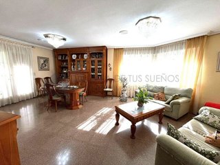 Chalet en venta en Sax