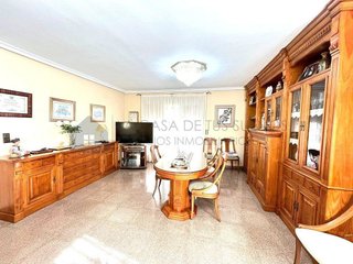 Chalet en venta en Sax