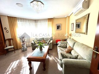 Chalet en venta en Sax