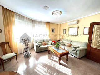 Chalet en venta en Sax
