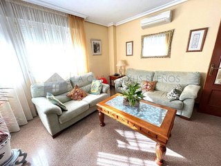 Chalet en venta en Sax