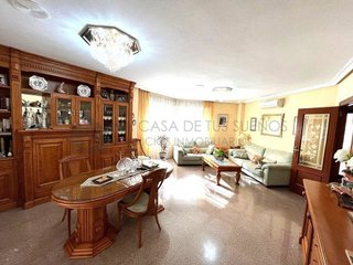 Chalet en venta en Sax