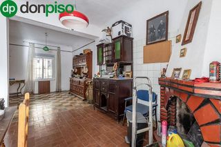 Casa adosada en venta en Angustias - Chana - Encina en Granada