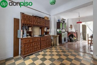 Casa adosada en venta en Angustias - Chana - Encina en Granada