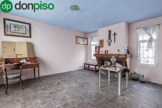 Casa adosada en venta en Angustias - Chana - Encina en Granada