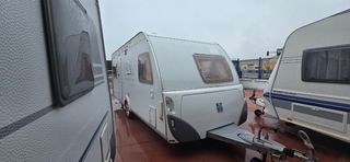 Knaus Sudwind 500 FU 2005