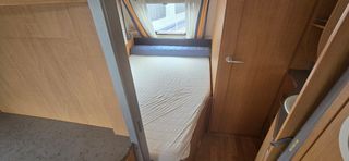 Knaus Sudwind 500 FU 2005