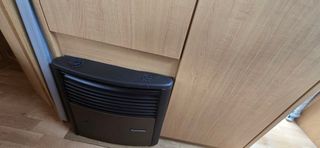 Knaus Sudwind 500 FU 2005