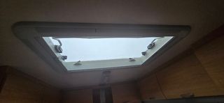 Knaus Sudwind 500 FU 2005