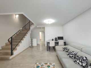 Casa adosada en venta en Monforte del Cid