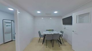 Casa adosada en venta en Monforte del Cid