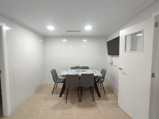 Casa adosada en venta en Monforte del Cid