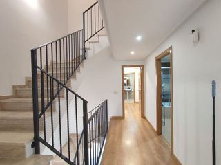 Casa adosada en venta en Monforte del Cid