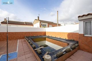 Casa pareada en venta en Zubia (La)