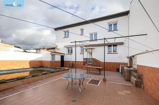 Casa pareada en venta en Zubia (La)