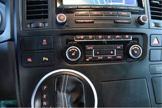 Volkswagen Multivan T5, 25 edition