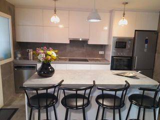 Chalet en venta en Centro en Alcazares, Los