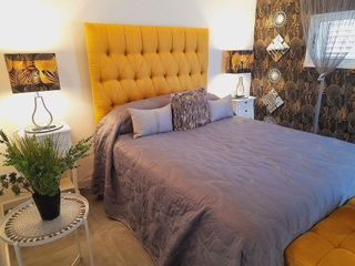 Chalet en venta en Centro en Alcazares, Los