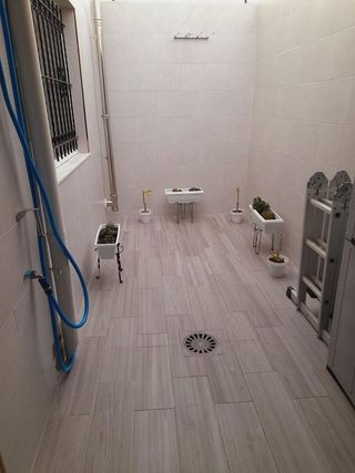 Chalet en venta en Centro en Alcazares, Los