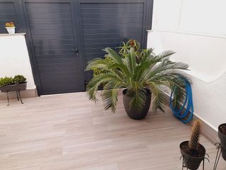 Chalet en venta en Centro en Alcazares, Los