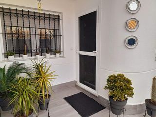 Chalet en venta en Centro en Alcazares, Los