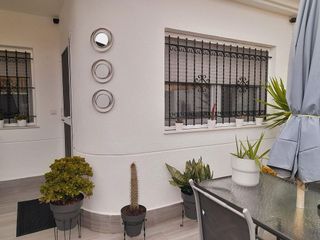 Chalet en venta en Centro en Alcazares, Los