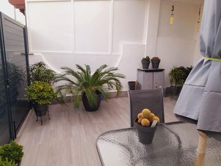 Chalet en venta en Centro en Alcazares, Los