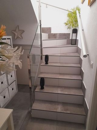 Chalet en venta en Centro en Alcazares, Los