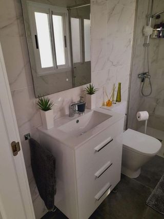 Chalet en venta en Centro en Alcazares, Los