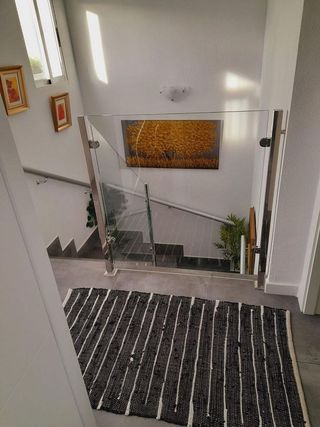 Chalet en venta en Centro en Alcazares, Los