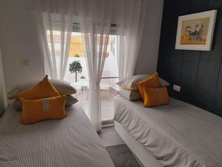 Chalet en venta en Centro en Alcazares, Los